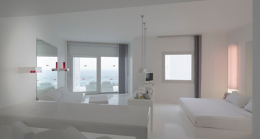 Sunis Hotel Su