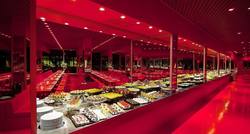 Sunis Hotel Su