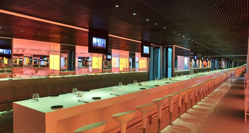 Sunis Hotel Su