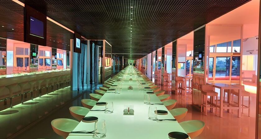 Sunis Hotel Su