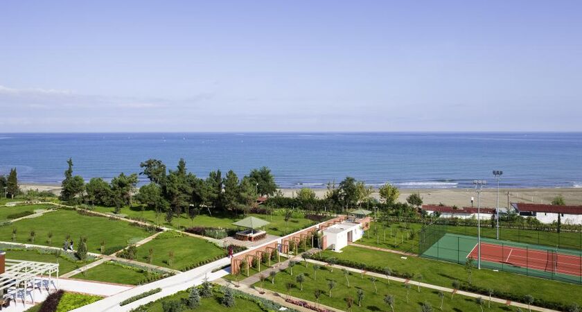 Novotel Trabzon