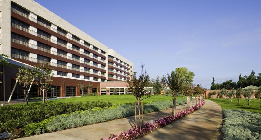 Novotel Trabzon