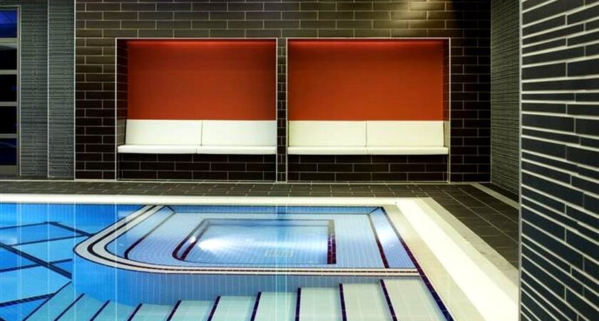 Novotel Trabzon