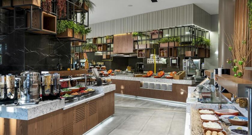 Novotel Trabzon