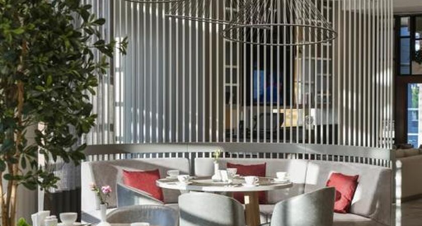 Novotel Trabzon