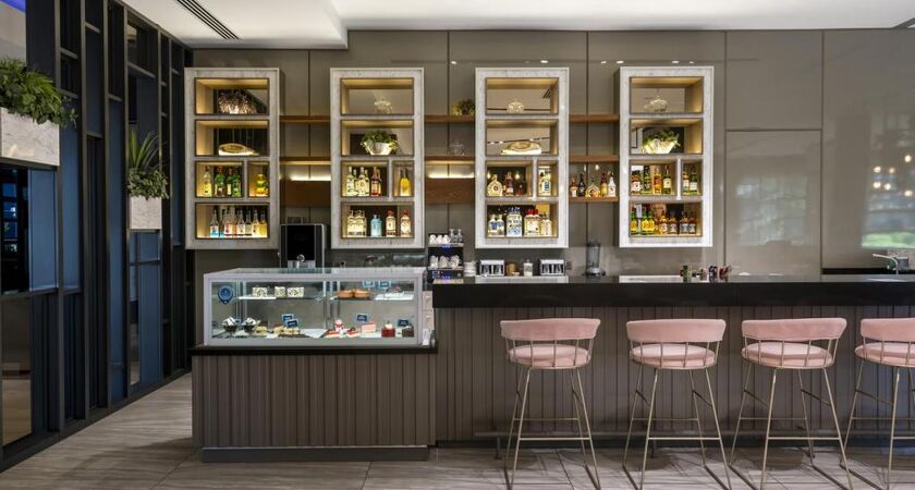 Novotel Trabzon