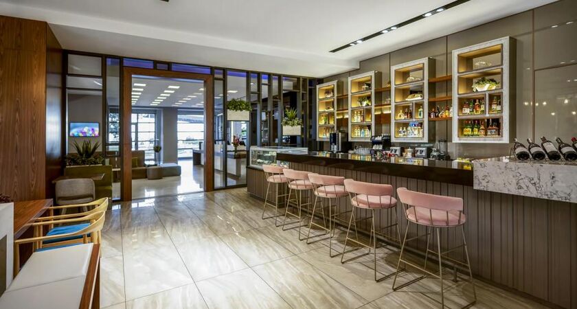 Novotel Trabzon