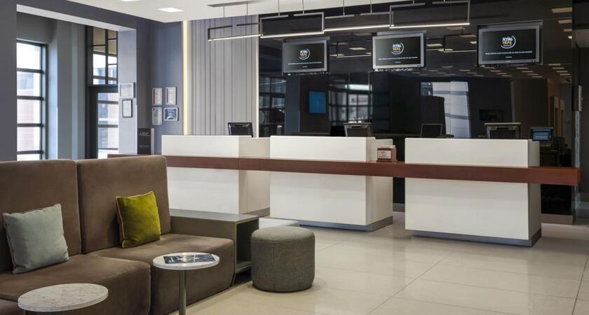 Novotel Trabzon