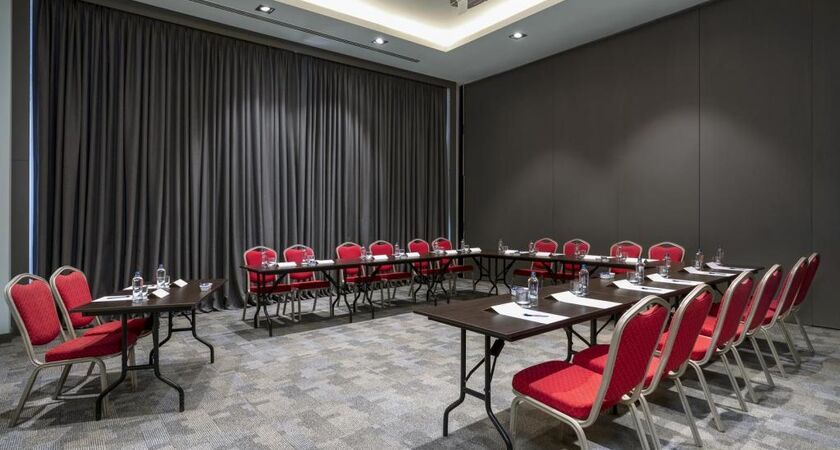 Novotel Trabzon