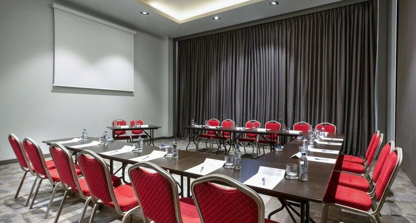 Novotel Trabzon