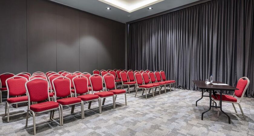 Novotel Trabzon