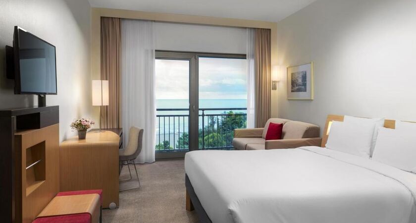 Novotel Trabzon