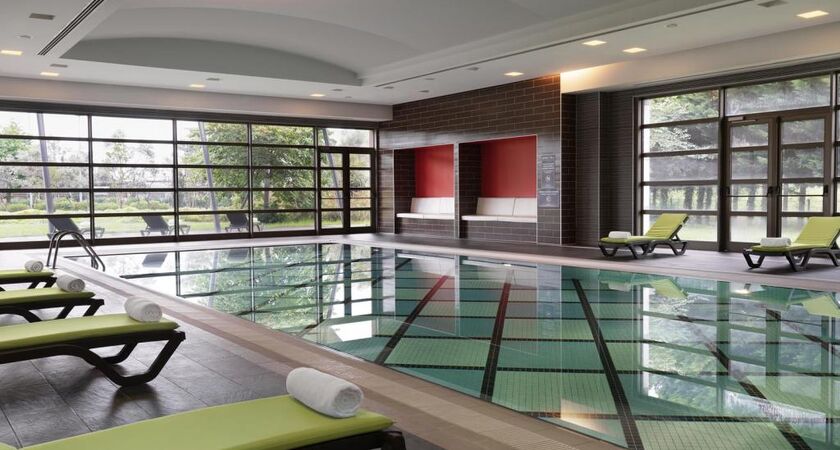 Novotel Trabzon