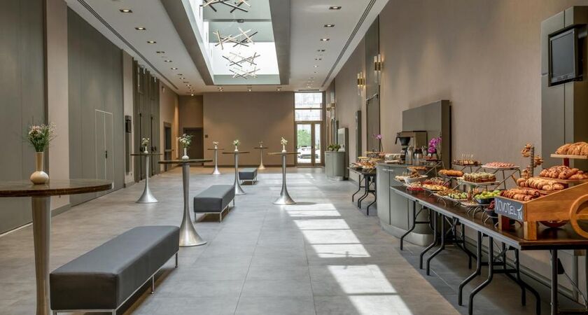 Novotel Trabzon