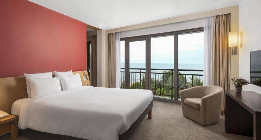 Novotel Trabzon