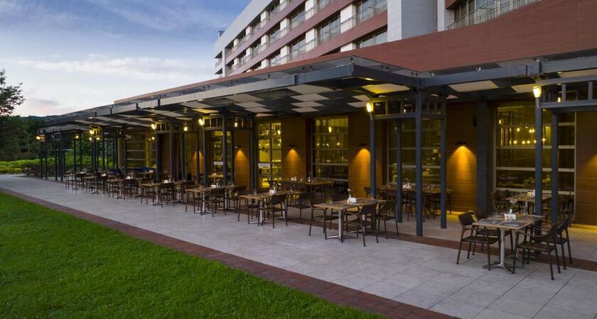 Novotel Trabzon