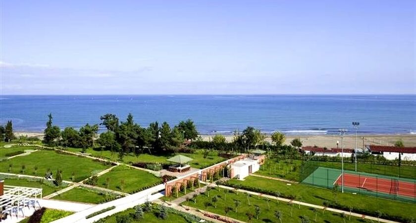 Novotel Trabzon