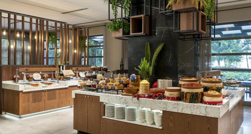Novotel Trabzon
