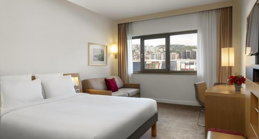 Novotel Trabzon