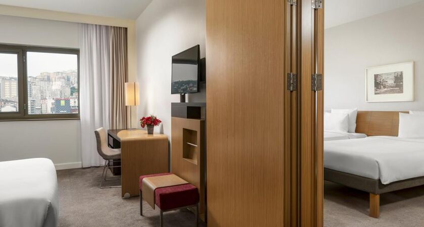 Novotel Trabzon