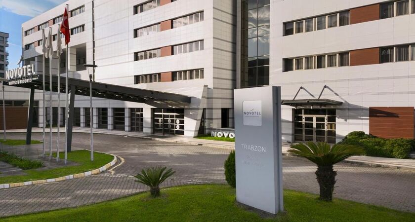 Novotel Trabzon