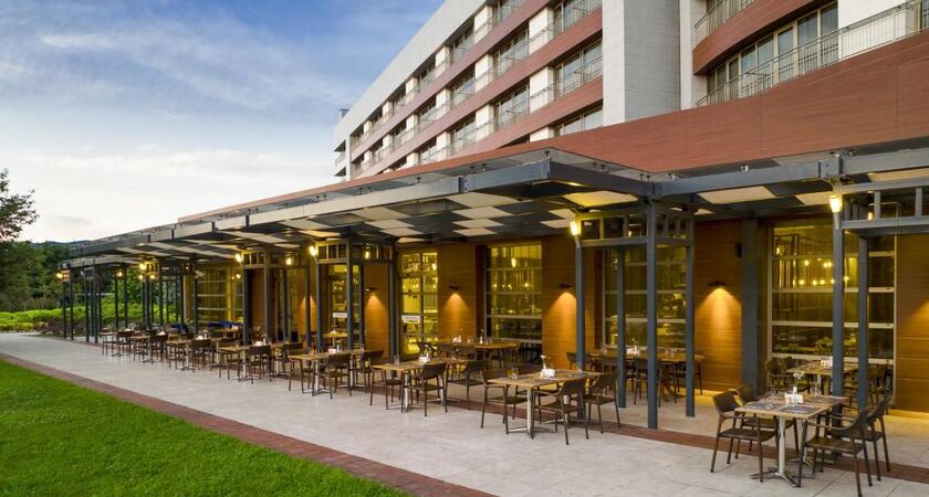 Novotel Trabzon