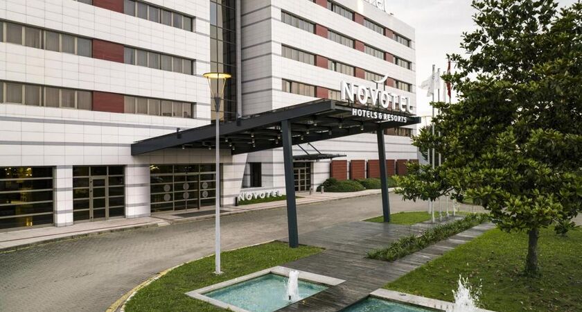 Novotel Trabzon