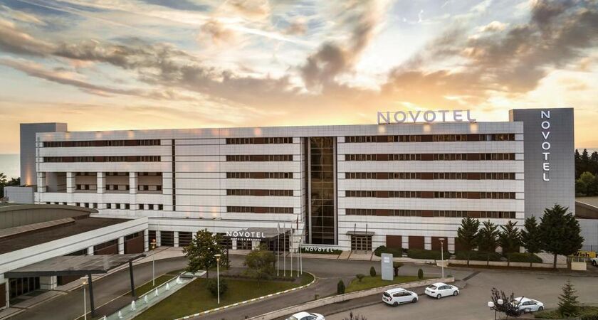 Novotel Trabzon