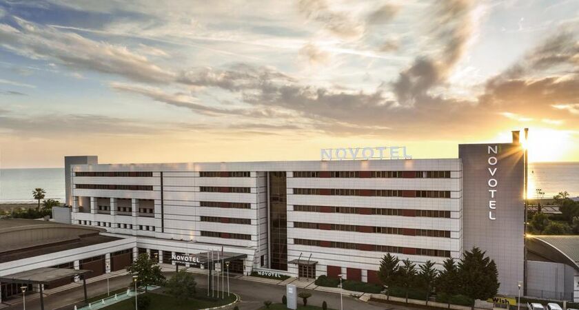 Novotel Trabzon