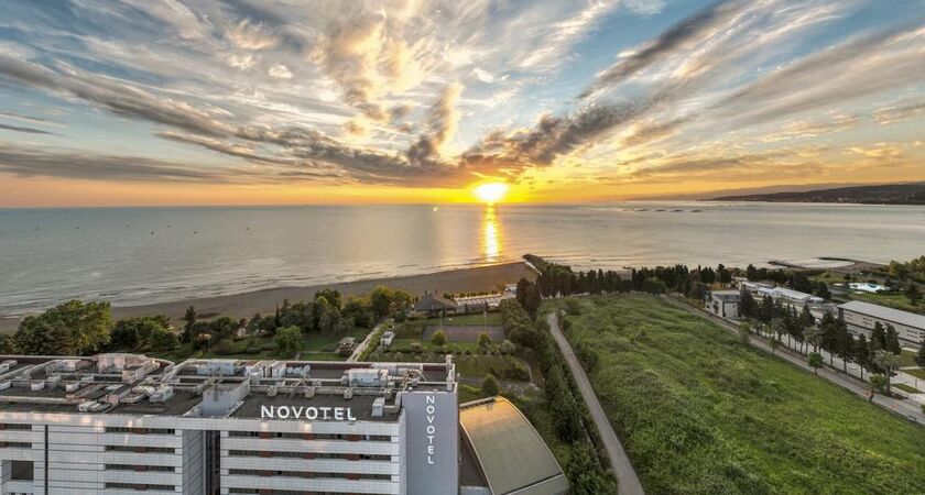 Novotel Trabzon