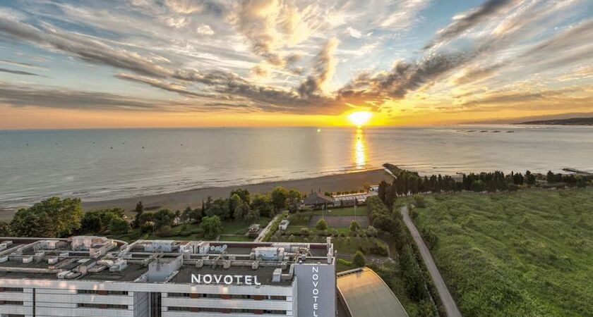 Novotel Trabzon