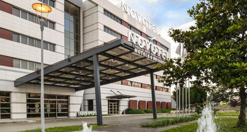 Novotel Trabzon