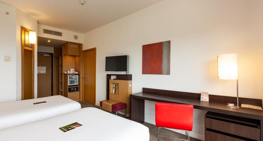Novotel Trabzon