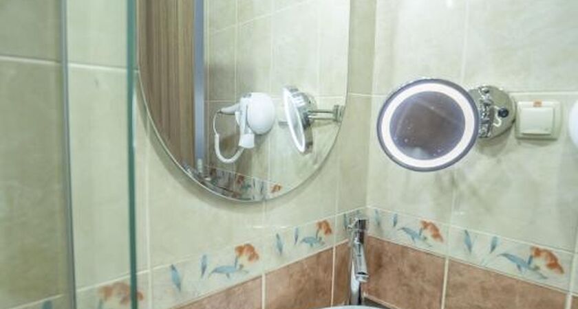 Aksular Hotel