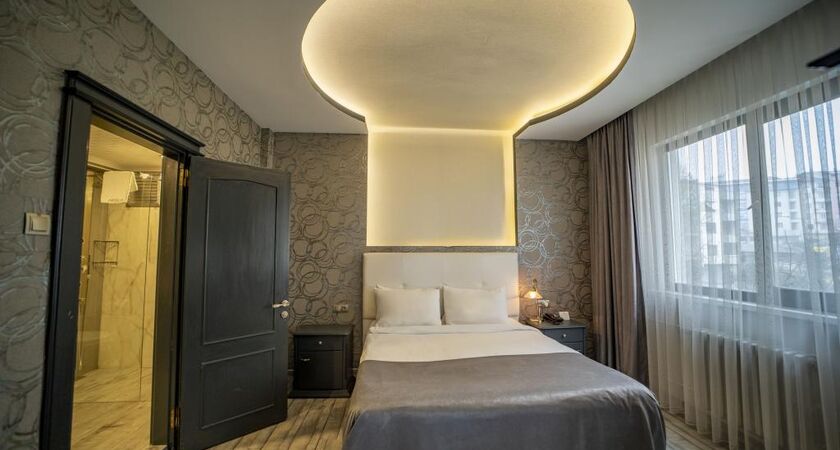 Aksular Hotel