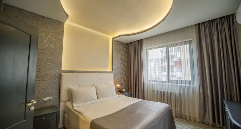 Aksular Hotel