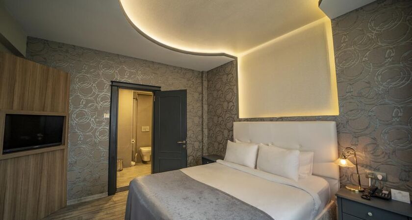 Aksular Hotel