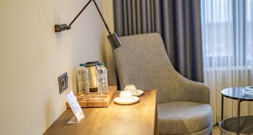 Aksular Hotel