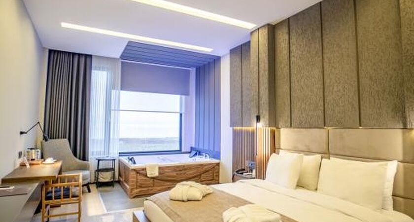 Aksular Hotel