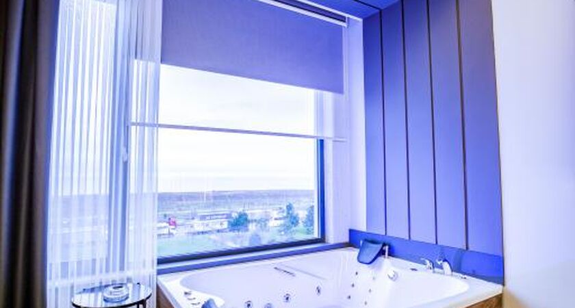 Aksular Hotel