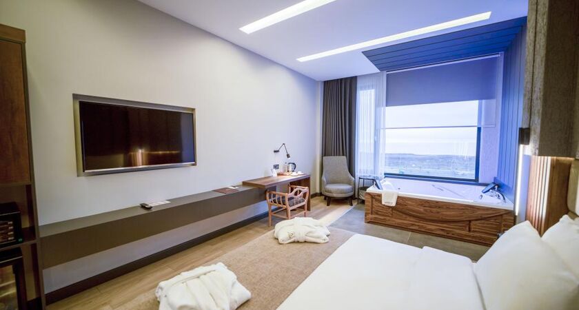 Aksular Hotel