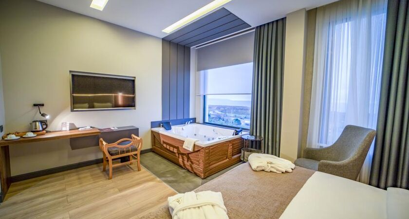 Aksular Hotel
