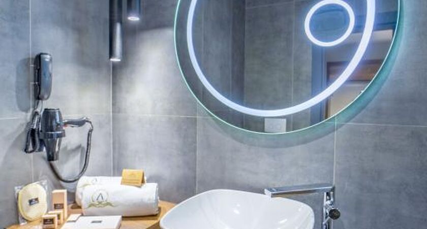 Aksular Hotel