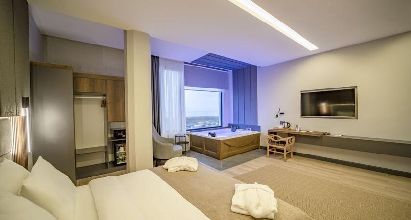 Aksular Hotel