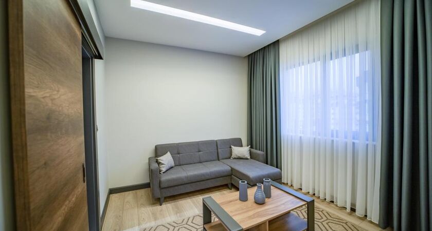 Aksular Hotel