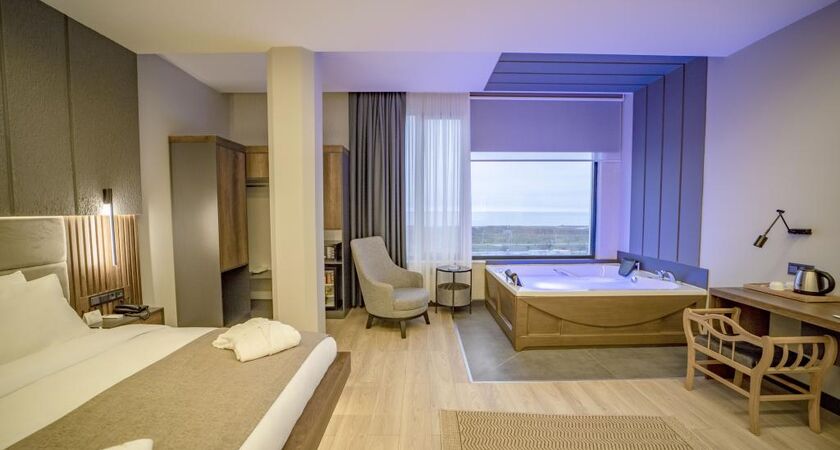 Aksular Hotel