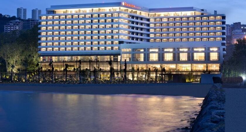 Holiday Inn Trabzon-East