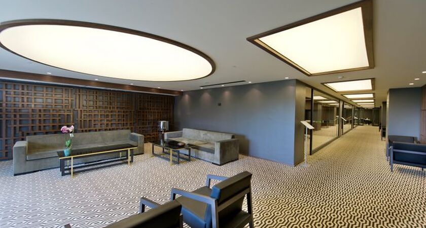 Holiday Inn Trabzon-East