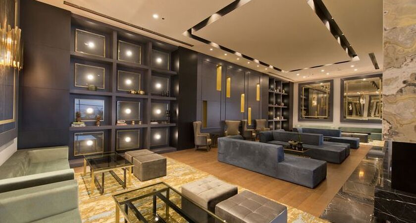 Holiday Inn Trabzon-East