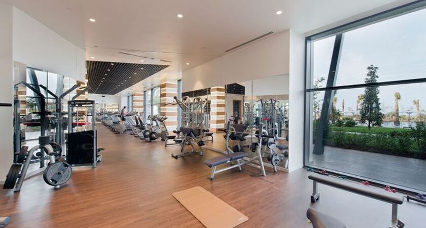 Holiday Inn Trabzon-East
